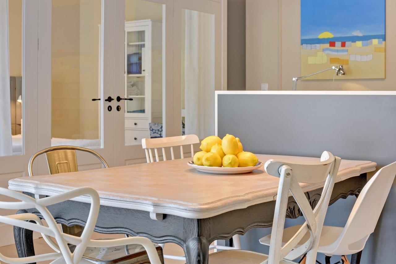 Dom & House Apartment Neptun Park Comfort Gdańsk Exteriör bild